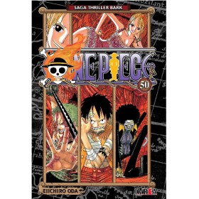 One Piece 50